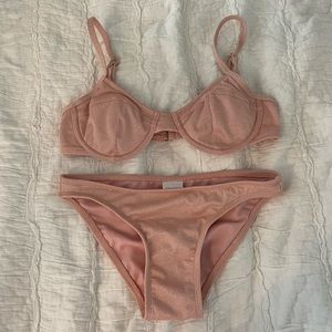 TARGET BIKINI